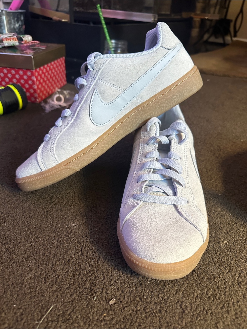 Like New Nikes